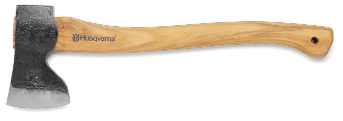 Husqvarna Carpenter's axe