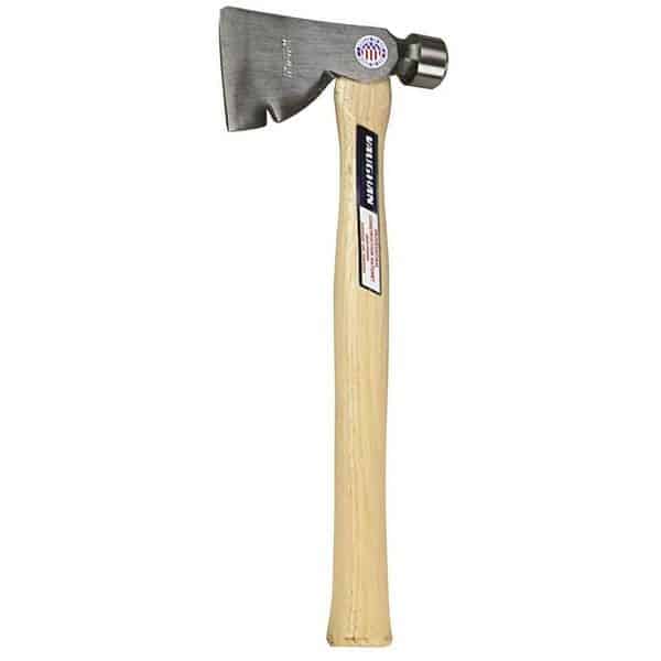 7 Best Carpenters Axes and Riggers Axes + Buying Guide