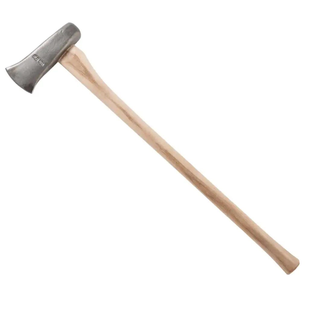 6 Best Splitting Maul for Wood + Buying Guide