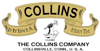 Collins company logo